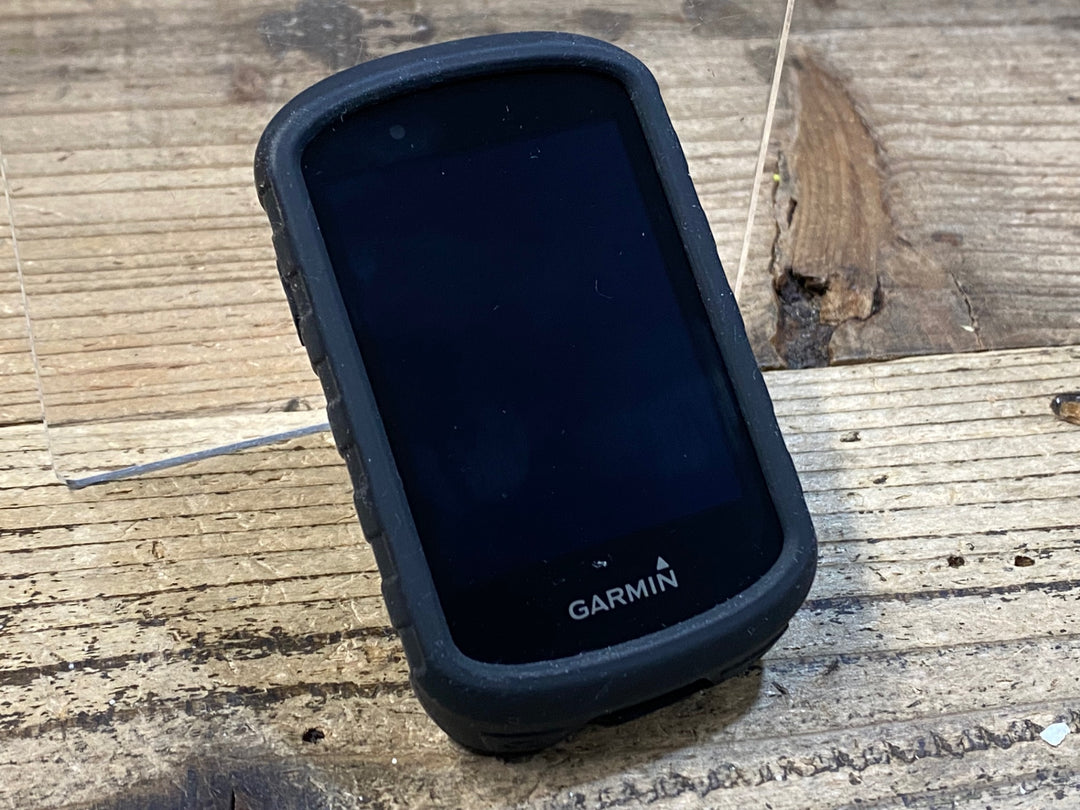 JZ367 ガーミン GARMIN エッジ EDGE 830 サイクルコンピューター SPD/CADセンサー付