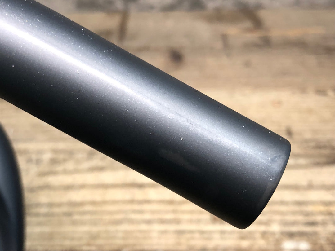 JJ144 ボントレガー BONTRAGER AEOLUS RSL Integrated Handlebar ステム一体型ハンドル ブラケットC-C400mm 100mm リコール対応済み