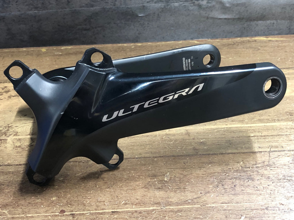 KA962 シマノ SHIMANO アルテグラ ULTEGRA FC-R8000 クランクアーム