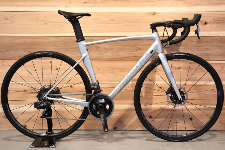 スペシャライズド Specialized アレースプリント Allez Sprint Disc サガンコレクション2020 56サイズ FORCE AXS 12s アルミ ロードバイク 【千葉店】