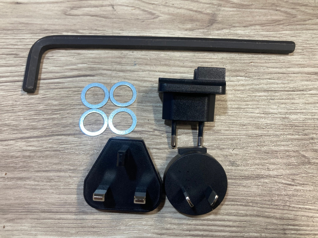 KJ222 ファヴェロ FAVERO ASSIOMA DUO ビンディングペダル パワーメーター ANT+ Bluetooth