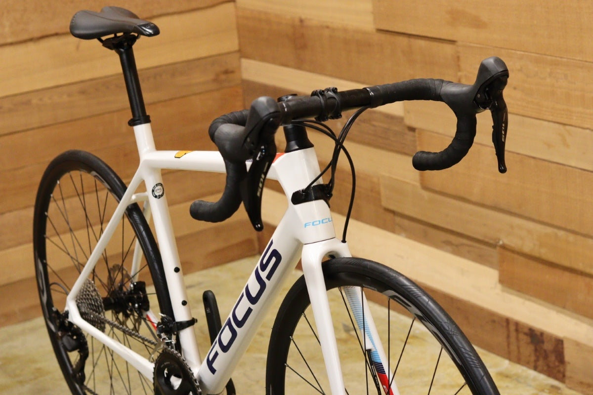 フォーカス FOCUS イザルコ レース IZALCO RACE 9.9 DISC 2019 Mサイズ