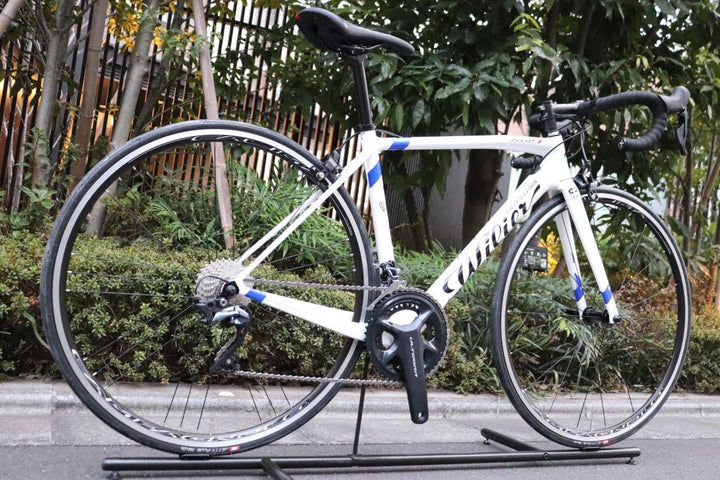 ウィリエール WILIER ゼロノヴェ ZERO.9 LTD 2020 XSサイズ シマノ アルテグラ R8000MIX 11S カーボン ロードバイク 【さいたま浦和店】