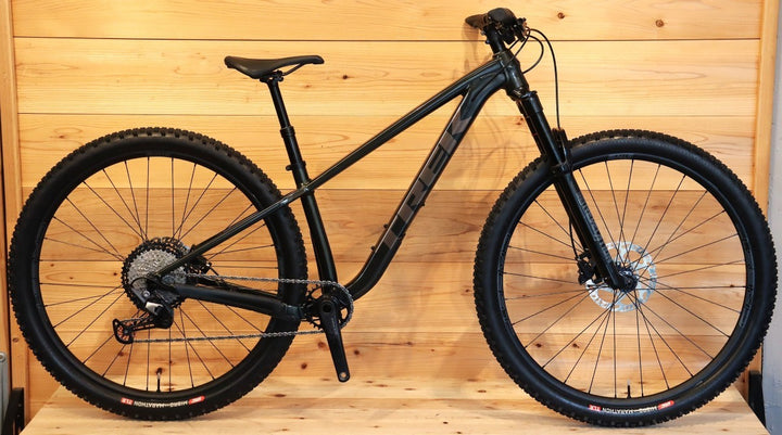 トレック TREK ロスコー ROSCOE7 2024モデル Sサイズ シマノ DEORE M6100 12S ハードテイル アルミ マウンテンバイク HT MTB 29インチ 【千葉店】