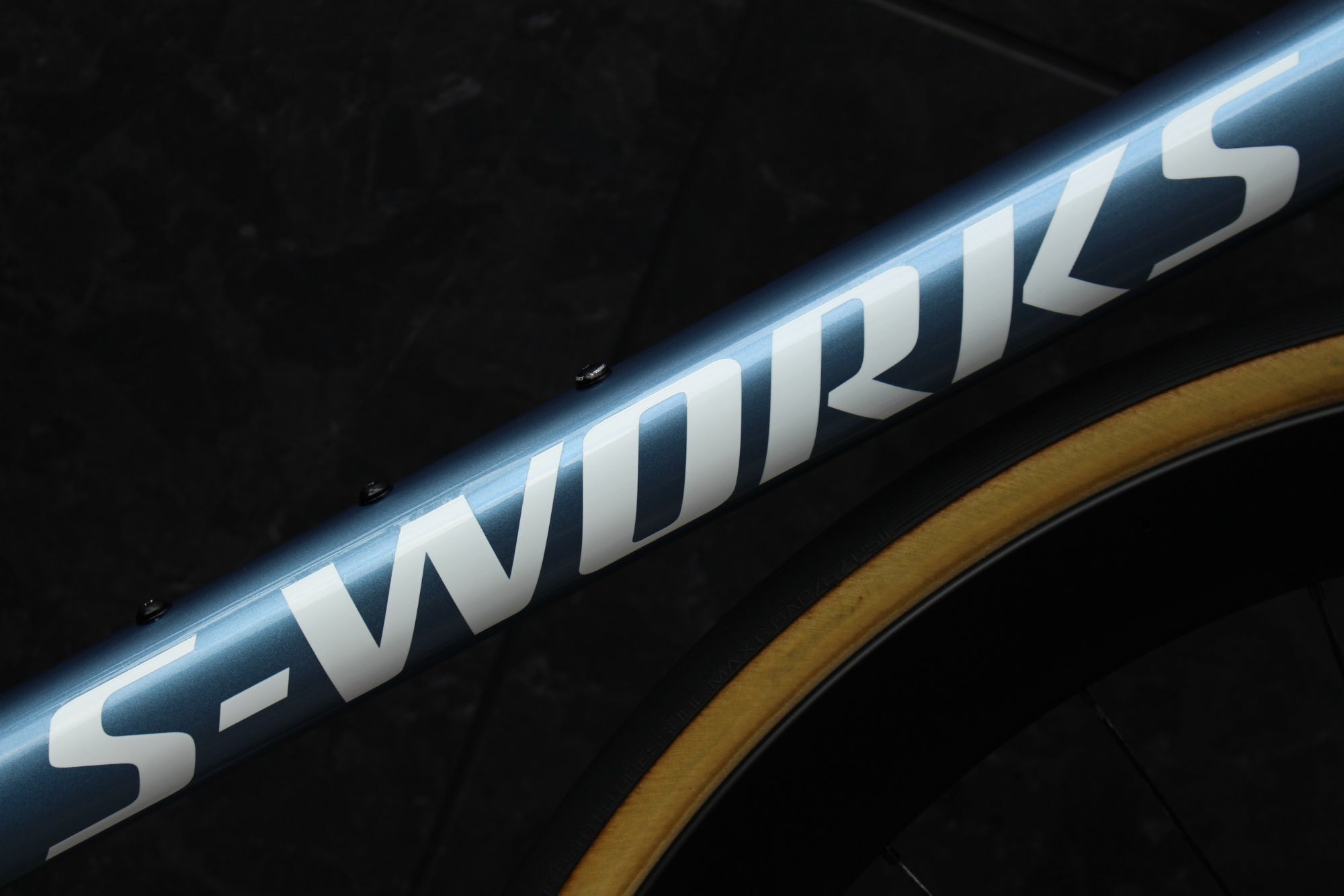 スペシャライズド SPECIALIZED S-WORKS ターマック TARMAC SL8 2025 54
