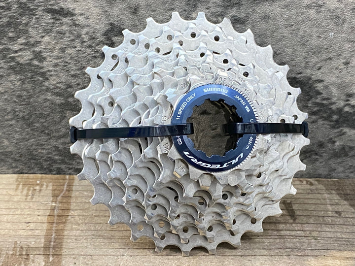 JR675 シマノ SHIMANO アルテグラ ULTEGRA CS-R8000 スプロケット 11S 11-28T