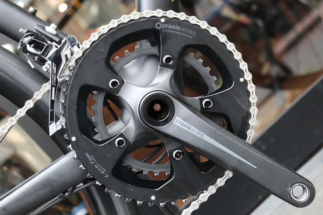 スぺシャライズド SPECIALIZED アレースプリント ALLEZ SPRINT COMP DISC 2021モデル 54サイズ シマノ 105 R7020 MIX 11S アルミ ロードバイク 【東京南麻布店】