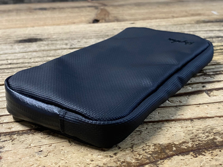 KL360 ラファ Rapha LARGE LIGHT WEIGHT ESSENTIAL CASE サイクルポーチ 黒