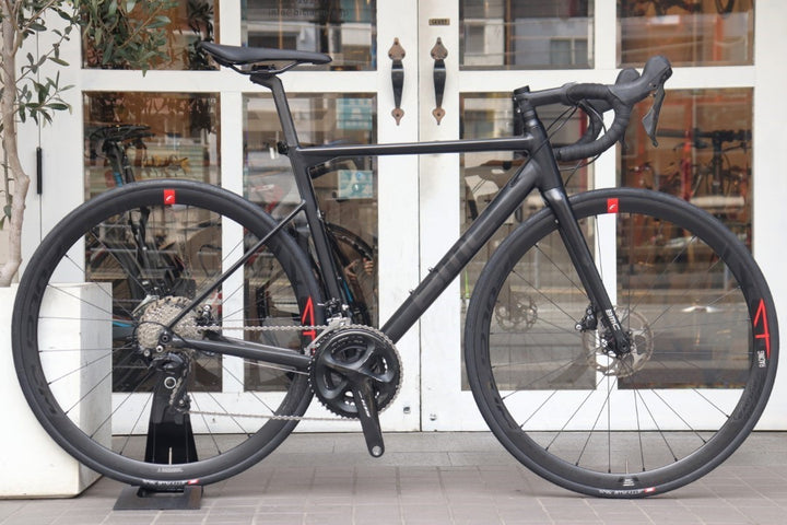 BMC チームマシン ディスク TEAMMACHINE ALR01 DISC 2019 51サイズ シマノ 105 R7020 11S アルミ ロードバイク 【横浜店】