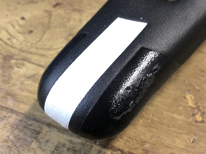 KL930 セラサンマルコ selle san marco MANTRA RACING サドル XSILITEレール 145mm ※座面傷