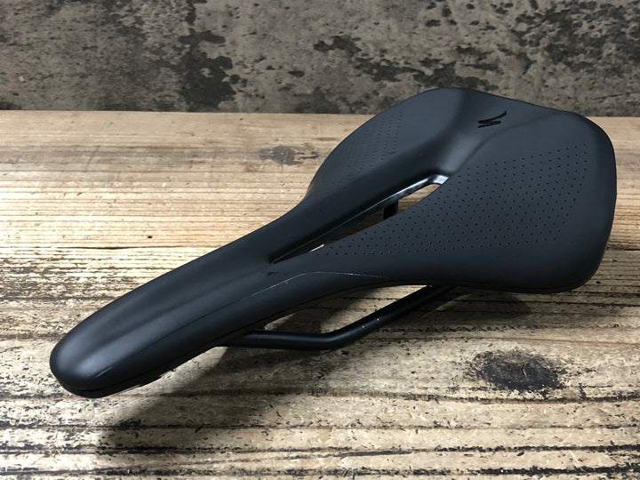 JZ392 スペシャライズド SPECIALIZED PHENOM EXPERT サドル 155mm Tiレール