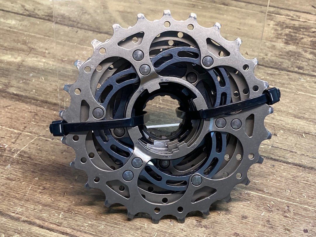 IL452 カンパニョーロ CAMPAGNOLO スーパーレコード SUPER RECORD CS9-SR125 スプロケット 12-25T 11S