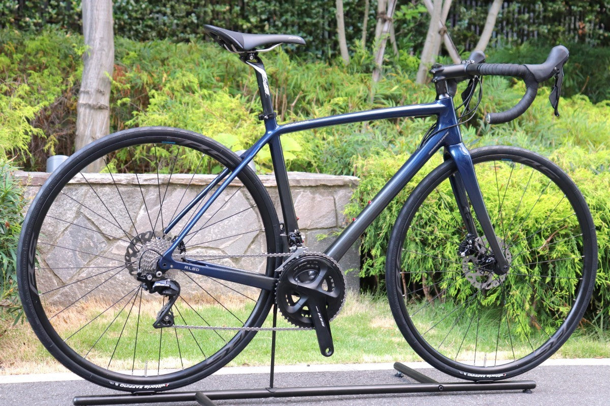 ブリヂストン アンカー BRIDGESTONE ANCHOR RL8D 2022 480サイズ シマノ 105 R7020 11S カーボン –  BICI AMORE ONLINE STORE