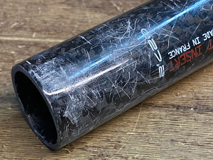 JO414 ルック LOOK ERGOPOST カーボン シートポスト 310mm Φ27.2