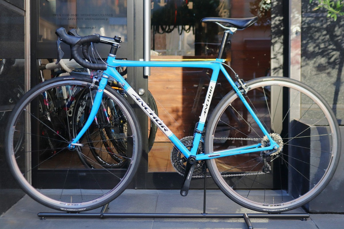 アンカー　ネオコット　di2 rnc7 日東 アンカー ネオコット di2 rnc7 日東