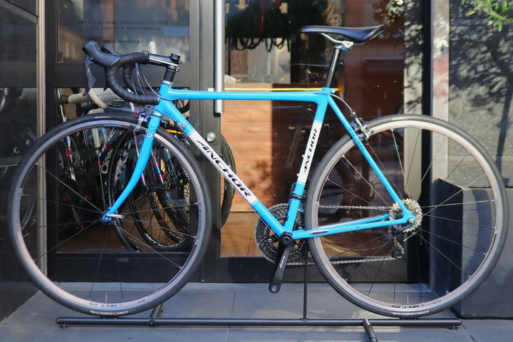 ブリヂストンアンカー BRIDGESTONE ANCHOR RNC7 ネオコット NEO-COT 2010モデル 510サイズ シマノ 105 R7000 MIX 11S スチール ロードバイク 【東京南麻布店】