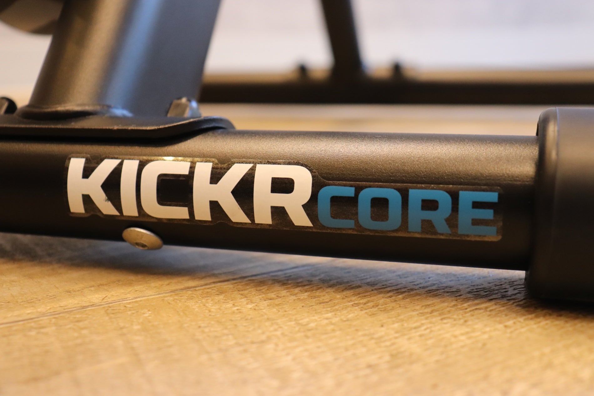 ワフー WAHOO キッカーコア KICKR CORE スマートローラー ダイレクト