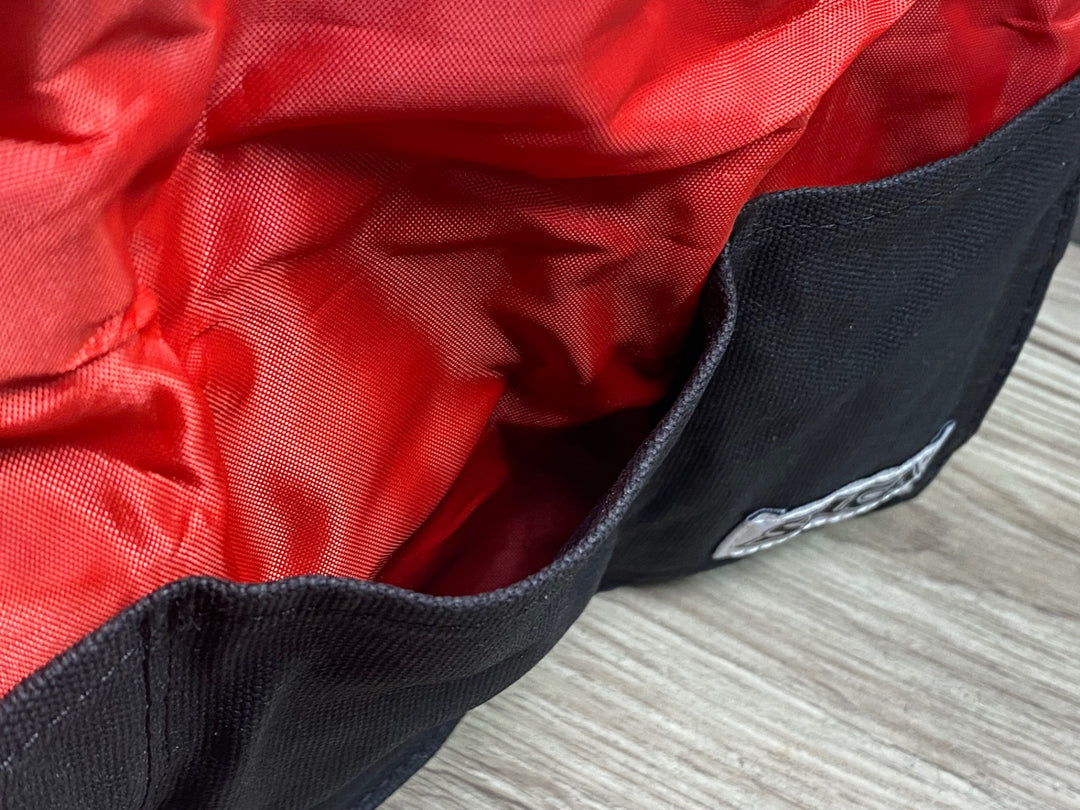 JN167 シリカ SILCA SEAT ROLL PREMIO サドルバッグ