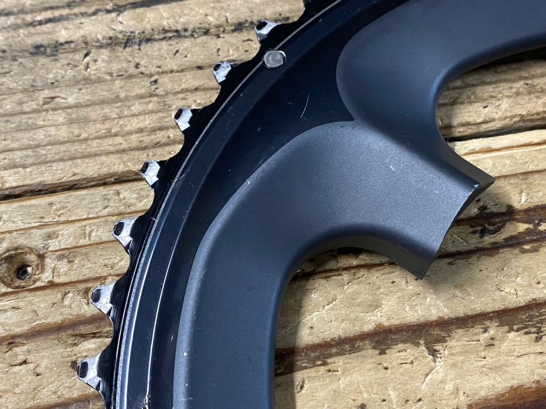 JZ079 シマノ SHIMANO アルテグラ ULTEGRA FC-R8000 チェーンリングセット 50/34T