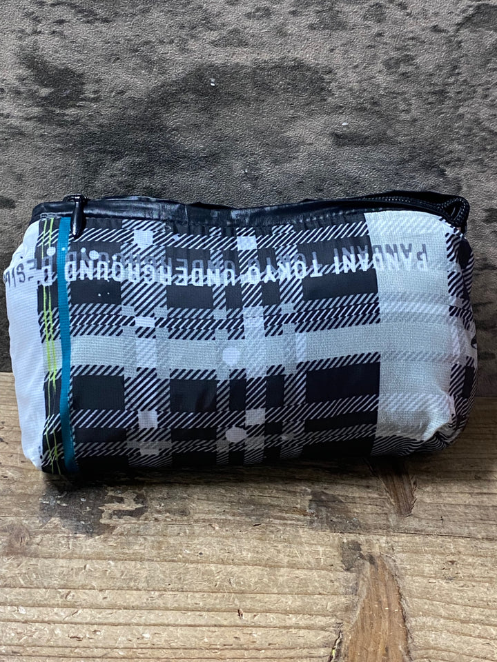 JR227 パンダーニ pandani 輪行袋 白