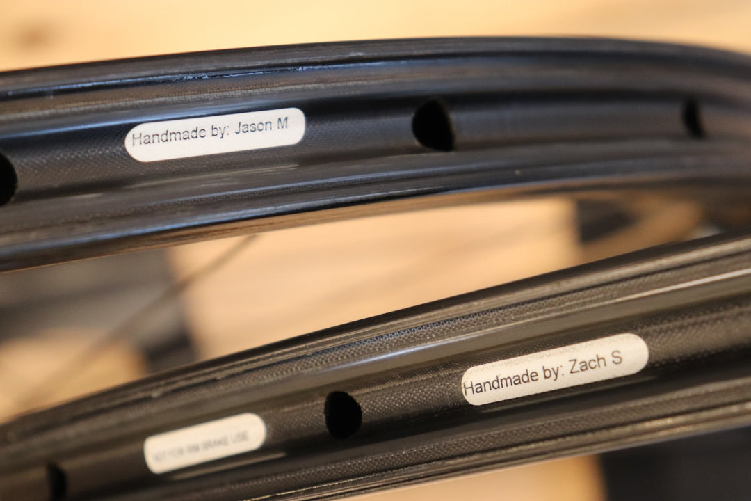 エンヴィ ENVE SES 3.4 DISC Gen2 チューブレスレディ カーボン ホイールセット スラム XDR 【さいたま浦和店】