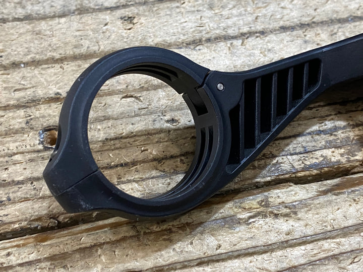 JX239 ガーミン GARMIN サイコンマウント Φ31.8 ※滑り止めゴム欠品