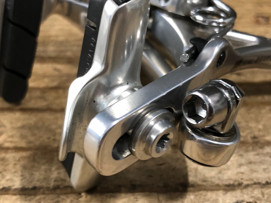 KA504 カンパニョーロ Campagnolo コーラス CHORUS ブレーキキャリパー スケルトン セット