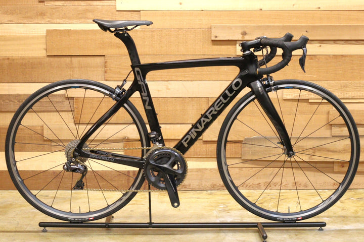 ピナレロ PINARELLO ガン GAN S 2017 500サイズ シマノ アルテグラ R8050 Di2 11S カーボン ロードバイク 【立川店】