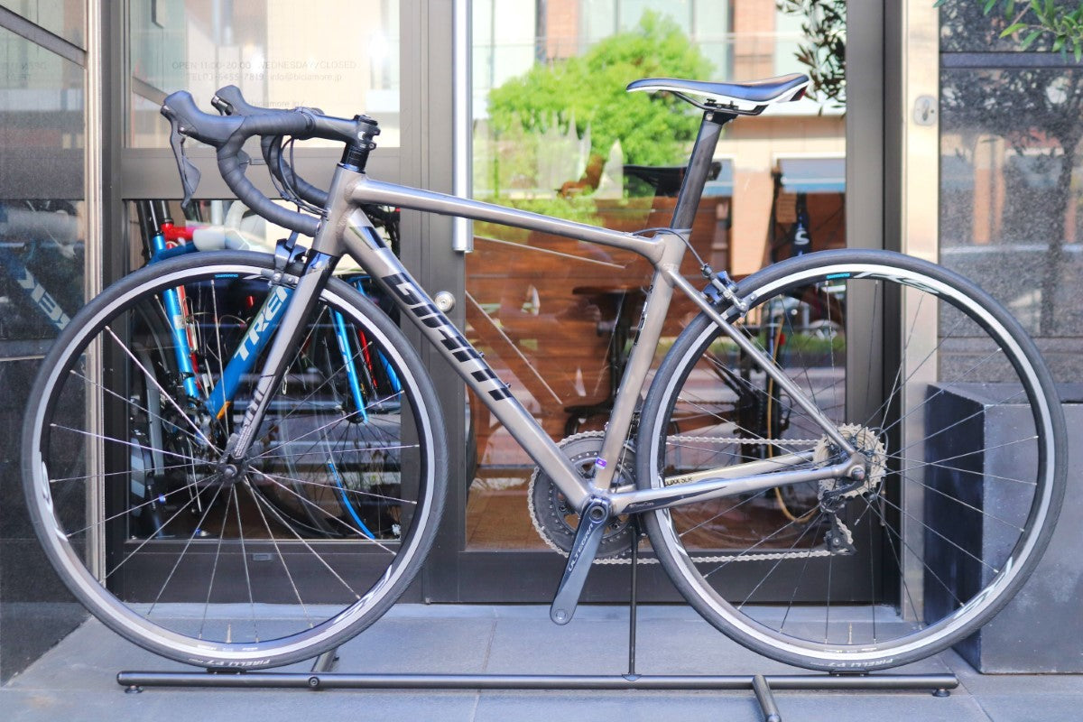 ジャイアント GIANT TCR SLR1 2018モデル Sサイズ シマノ