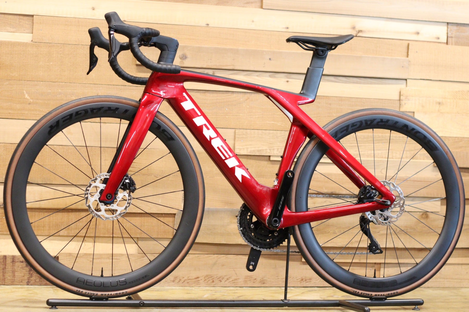 トレック TREK マドン MADONE SL6 GEN7 2024 52サイズ シマノ 105