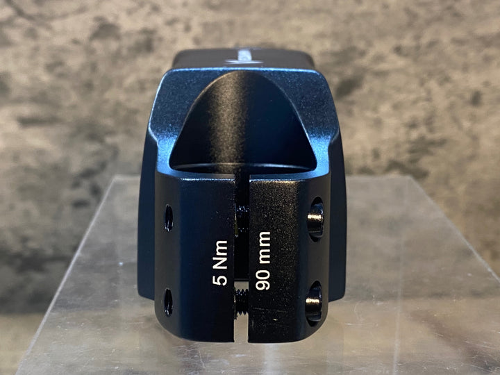 JU961 ビアンキ BIANCHI オルトレ コンプ OLTRE COMP STEM アルミ ステム OS 90mm