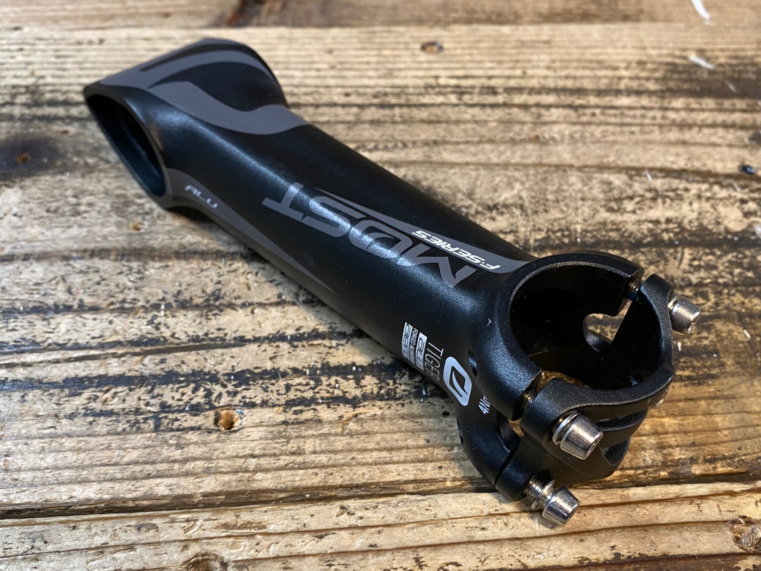 JP837 モスト MOST TIGER ALU AERO アルミステム Φ31.8 130mm ※臼欠品