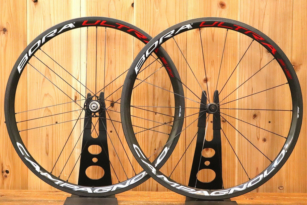 CAMPAGNOLO BORA ULTRA 35 ホイール　クリンチャー カンパニョーロ CAMPAGNOLO ボーラ ウルトラ BORA ULTRA 35 AC3