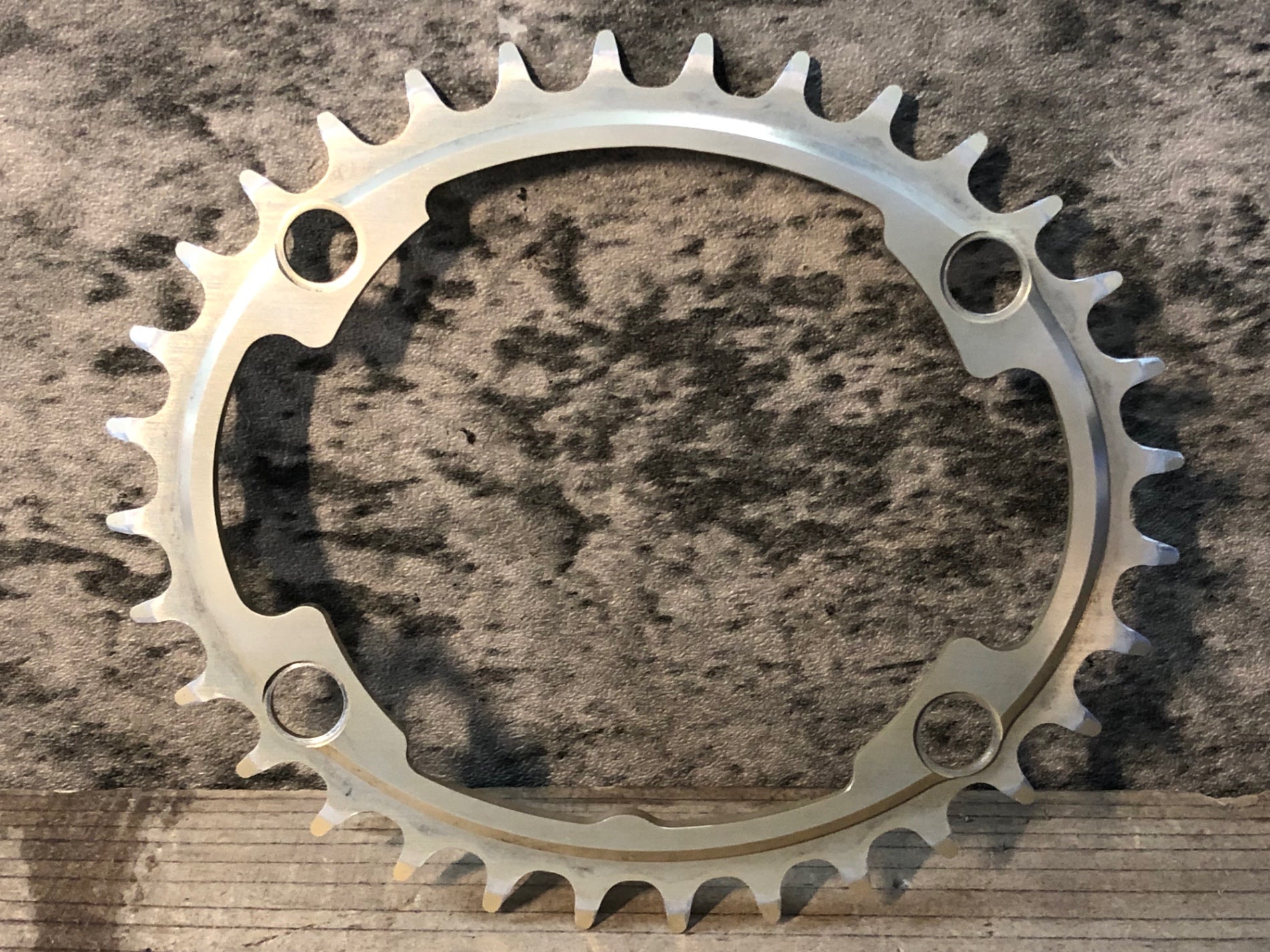 JU708 スギノ Sugino CYCLOID Super Hill Climb CY4-SHC チェーン