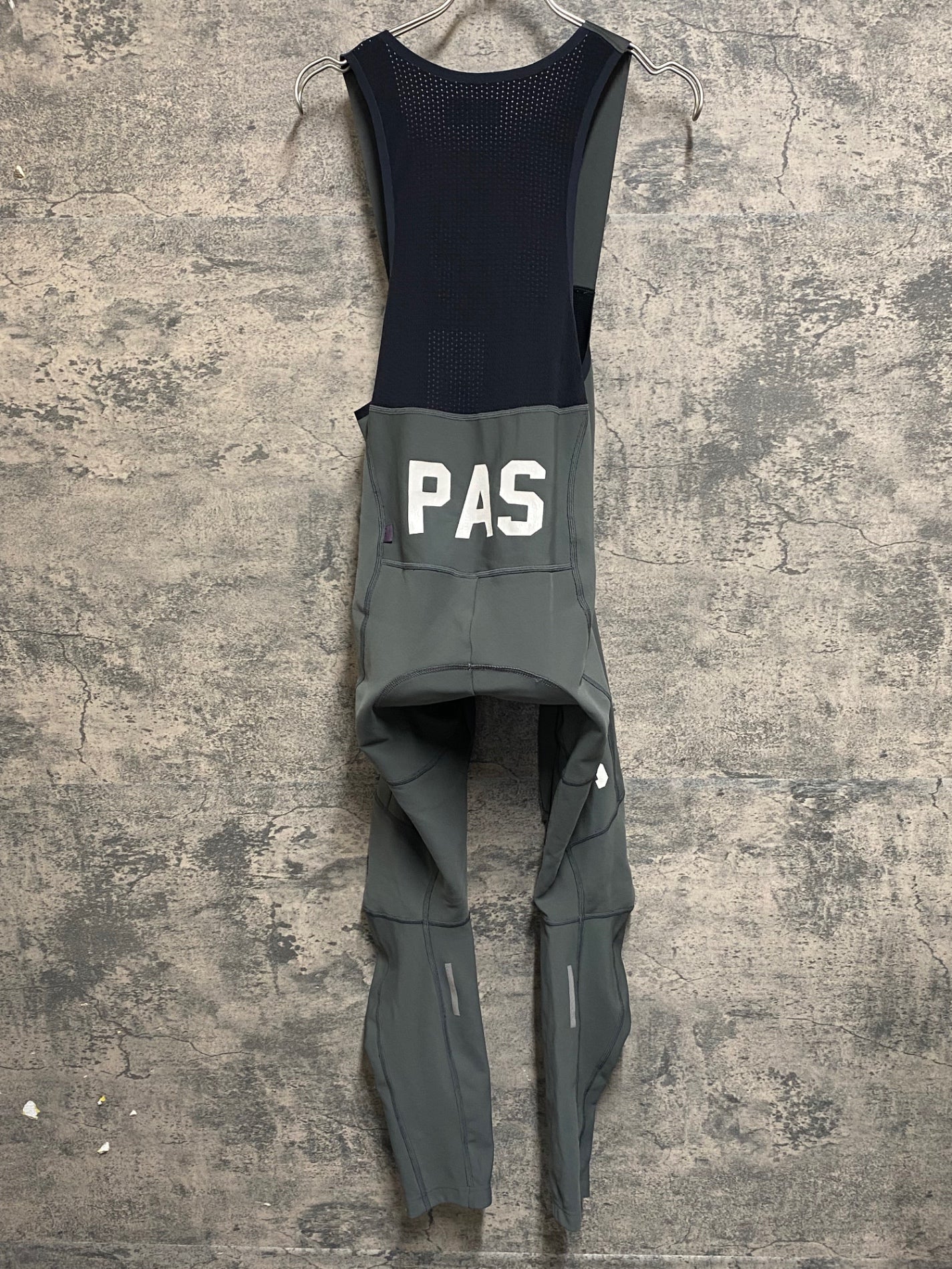 KA565 パスノーマルスタジオ PAS NORMAL STUDIOS PAS DEEP WINTER LONG