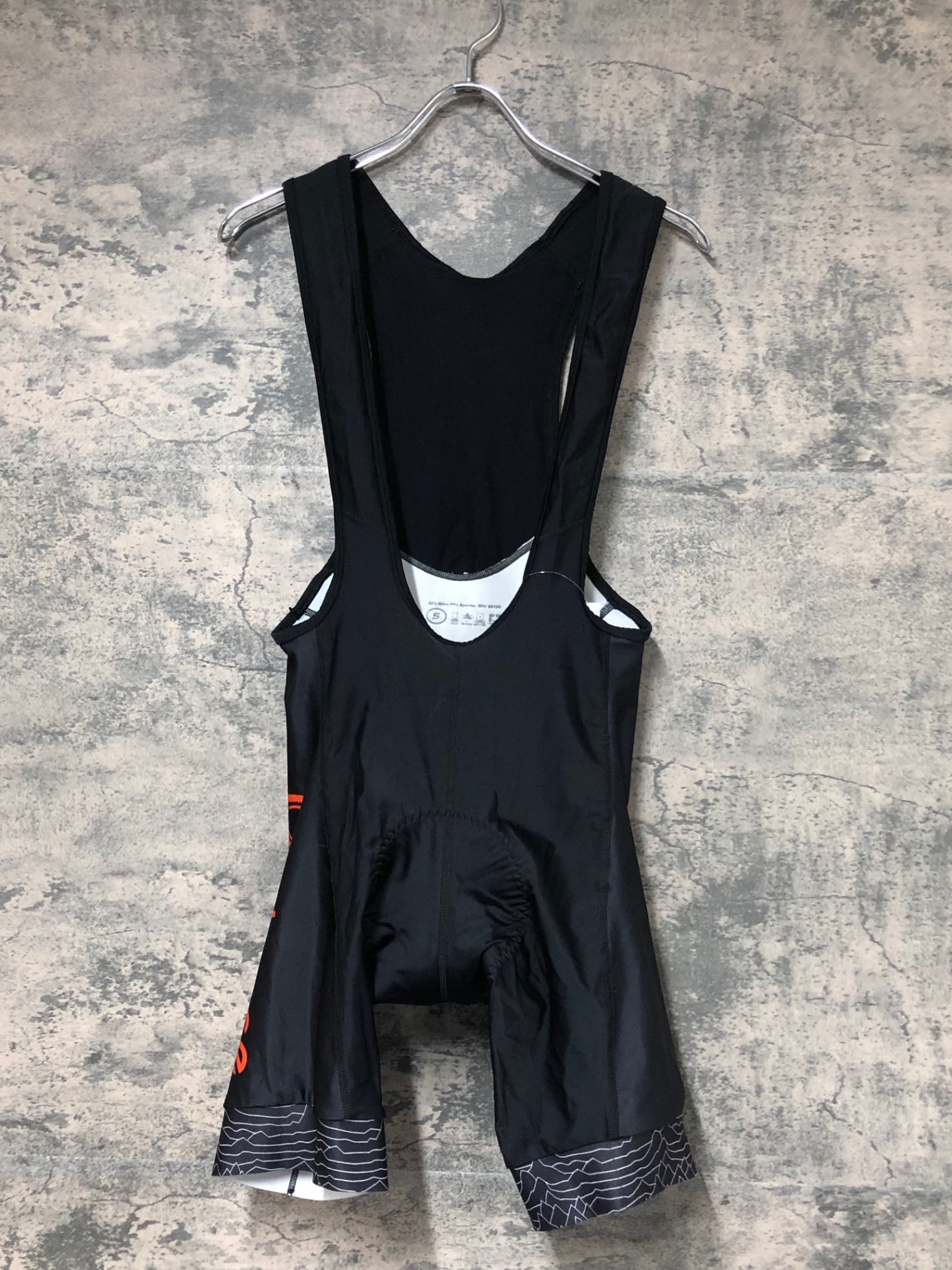 JW692 ケイデンス Cadence ビブショーツ 黒 S – BICI AMORE ONLINE STORE