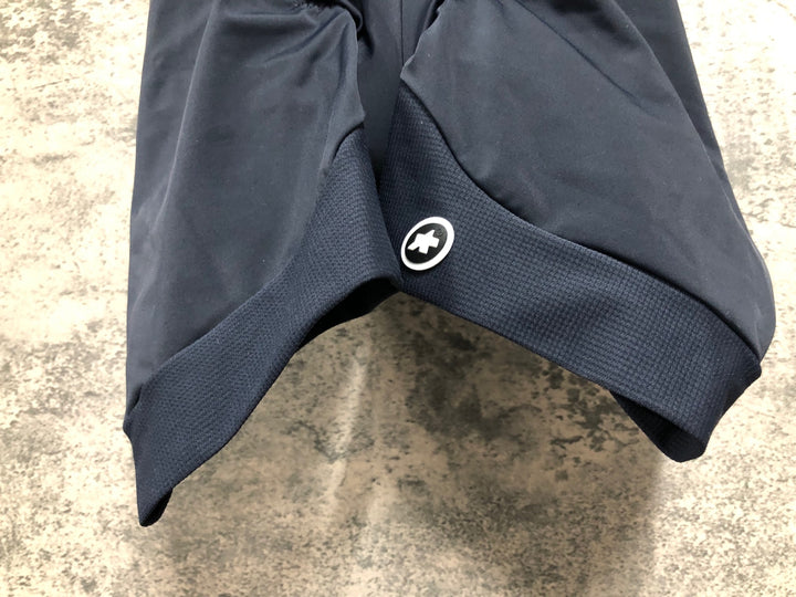 JE005 アソス ASSOS UMA GT レーサーパンツ M
