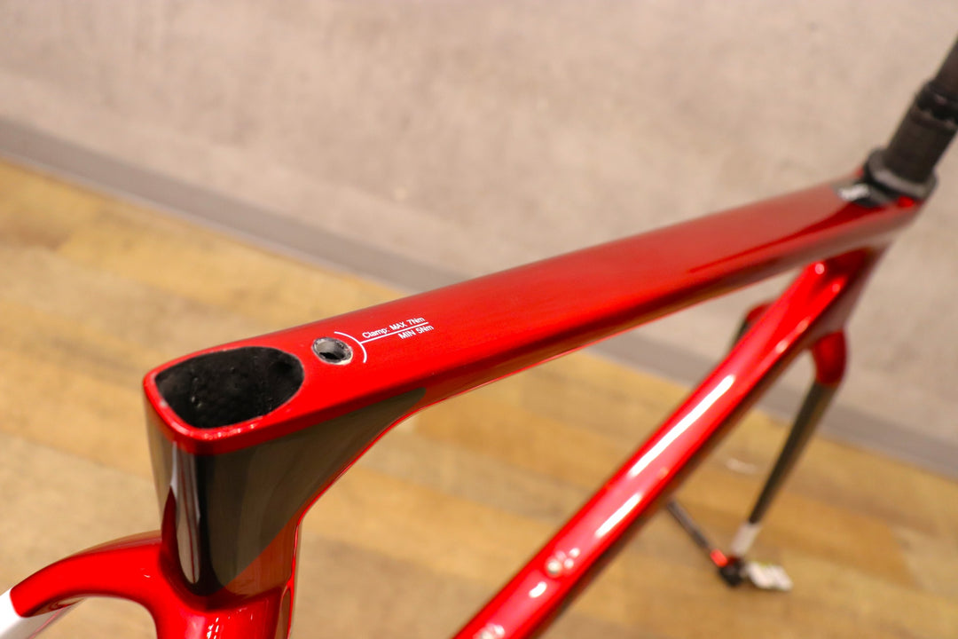 未使用 ウィリエール wilier フィランテ FILANTE SLR 2025 Mサイズ カーボン ロードバイク フレームセット 　【さいたま浦和店】