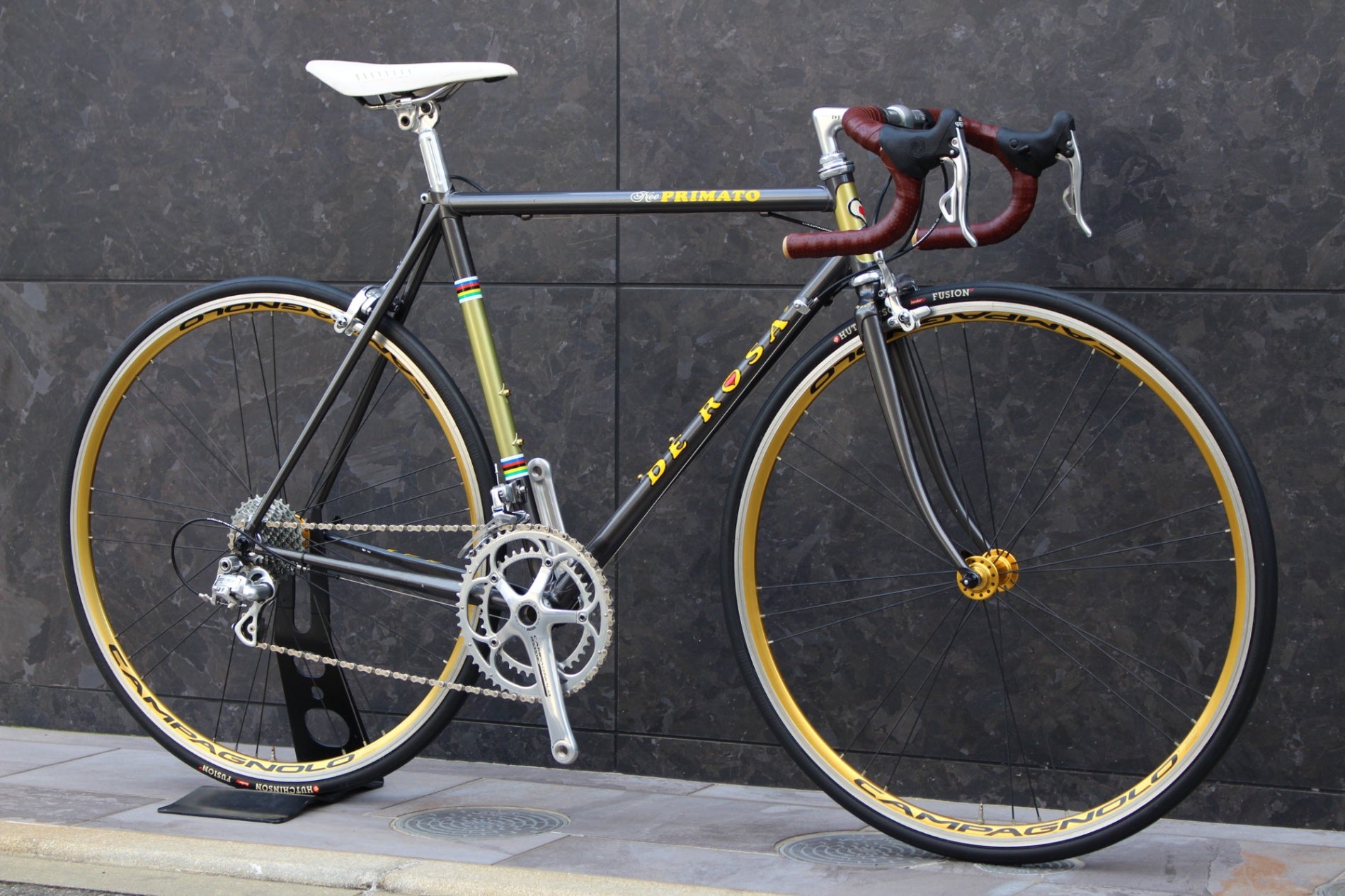 デローザ DE ROSA ネオプリマート NEO PRIMATO 2009頃 52サイズ