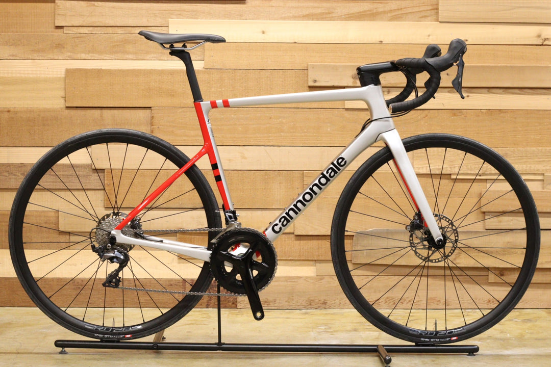 キャノンデール CANNONDALE スーパーシックスエヴォ SUPERSIX EVO 2022 