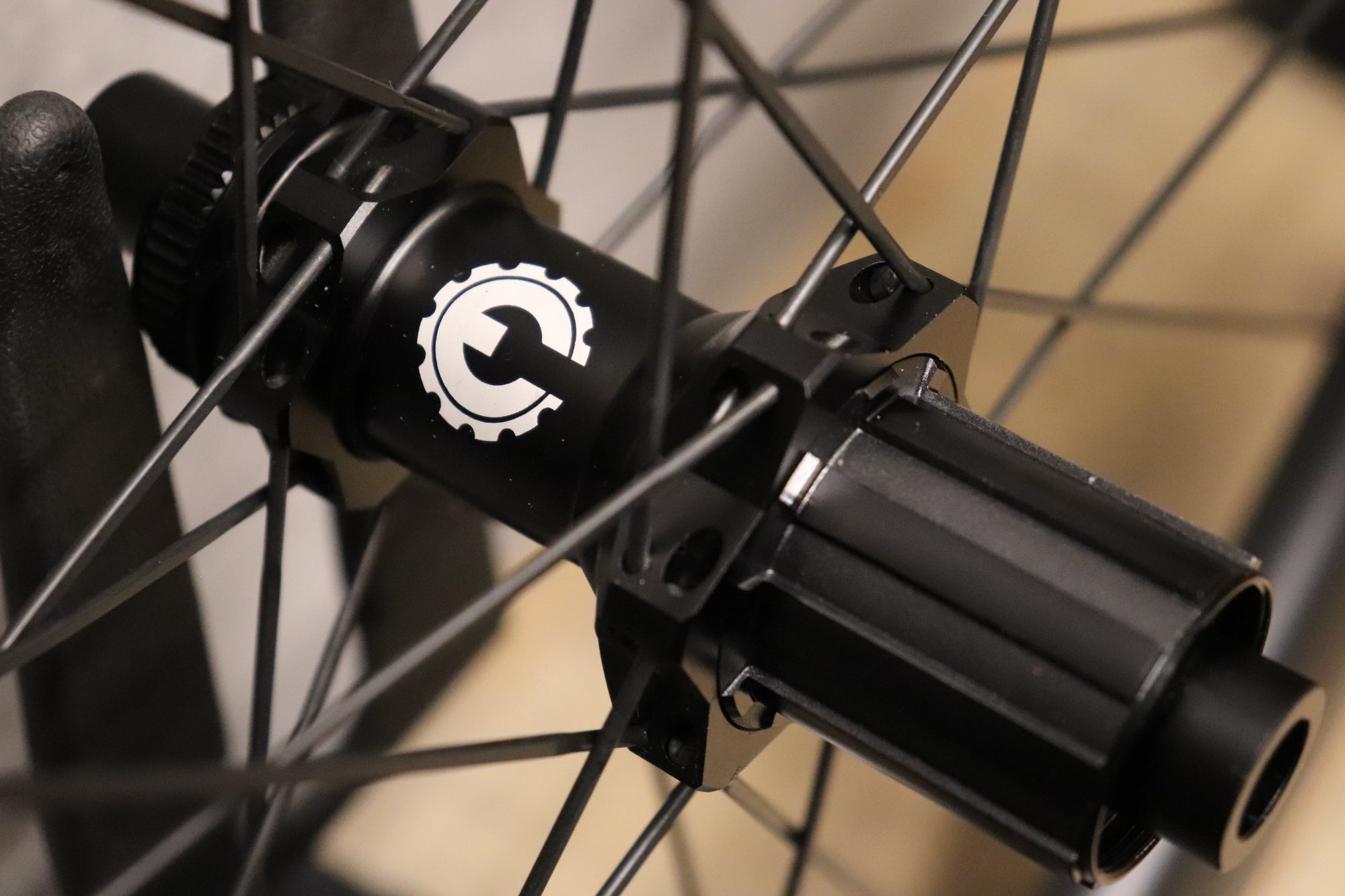 エリートホイールズ ELITEWHEELS エッジ ディスク EDGE60 DISC