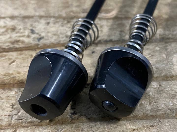 KP957 DT SWISS RSW クイックスキュアー セット 100/130mm