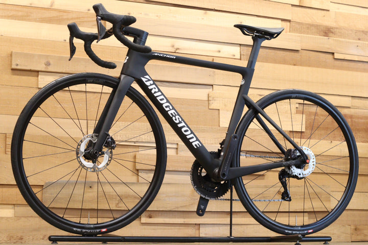 ブリヂストン アンカー BRIDGESTONE ANCHOR RP9 2022 510サイズ シマノ アルテグラ R8170 Di2 12S カーボン ロードバイク 【立川店】
