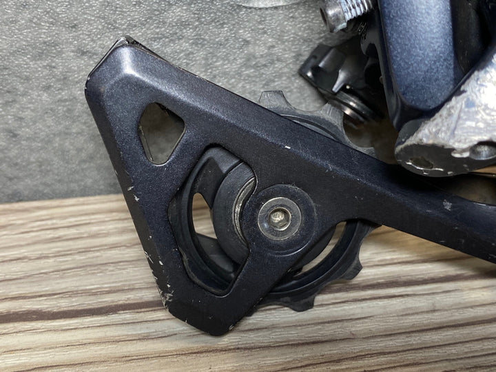 JJ096 シマノ SHIMANO アルテグラ ULTEGRA RD-R8000 リアディレイラー ※固定ボルト欠品