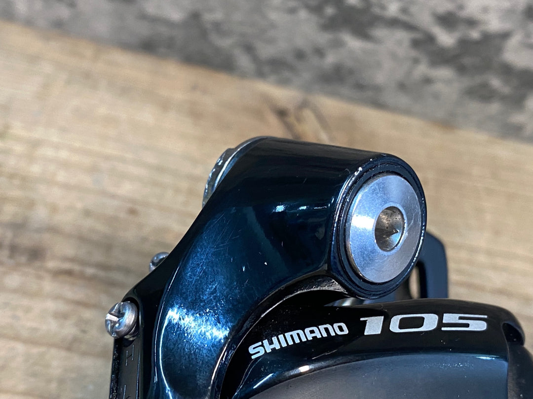 IV176 シマノ SHIMANO 105 RD-5800 GS リアディレイラー 11S