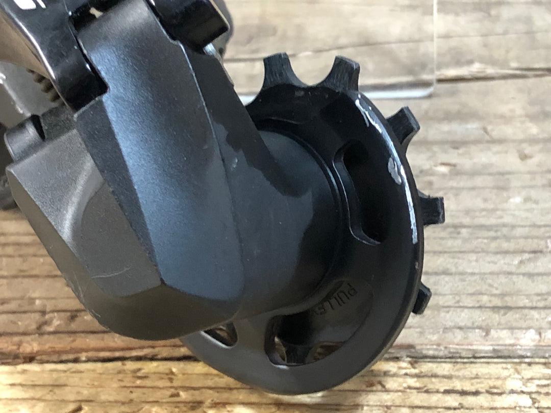JT379 シマノ SHIMANO 105 RD-R7000 リアディレイラー SS 11S
