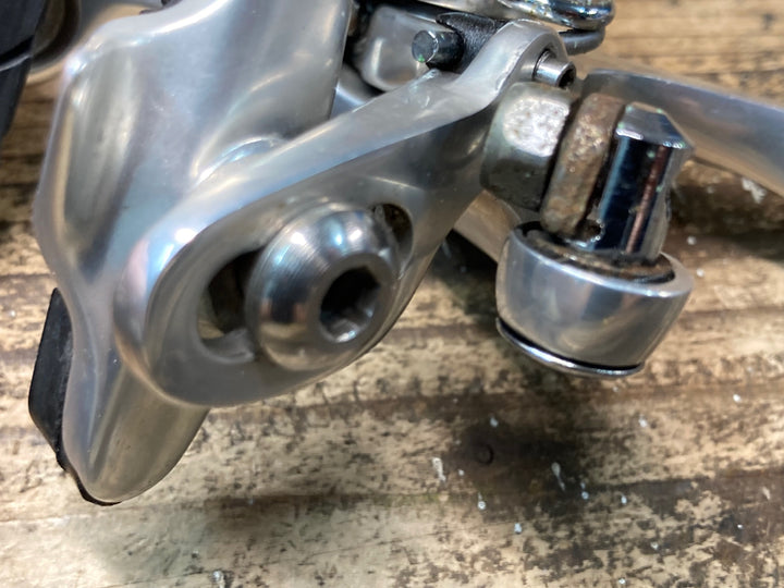 JH345 カンパニョーロ CAMPAGNOLO レコード RECORD BR-04RE ブレーキキャリパー