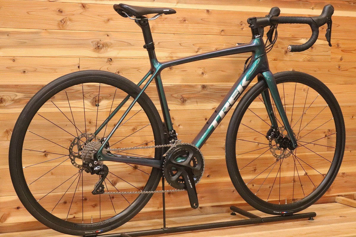 トレック TREK エモンダ EMONDA SL 5 DISC 2020モデル 54サイズ シマノ
