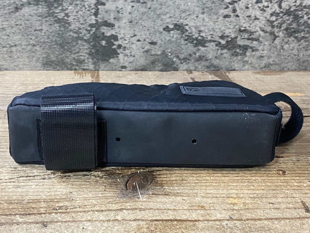 JZ706 ボントレガー Bontrager アドベンチャートップチューブバック Adventure Top Tube Bag