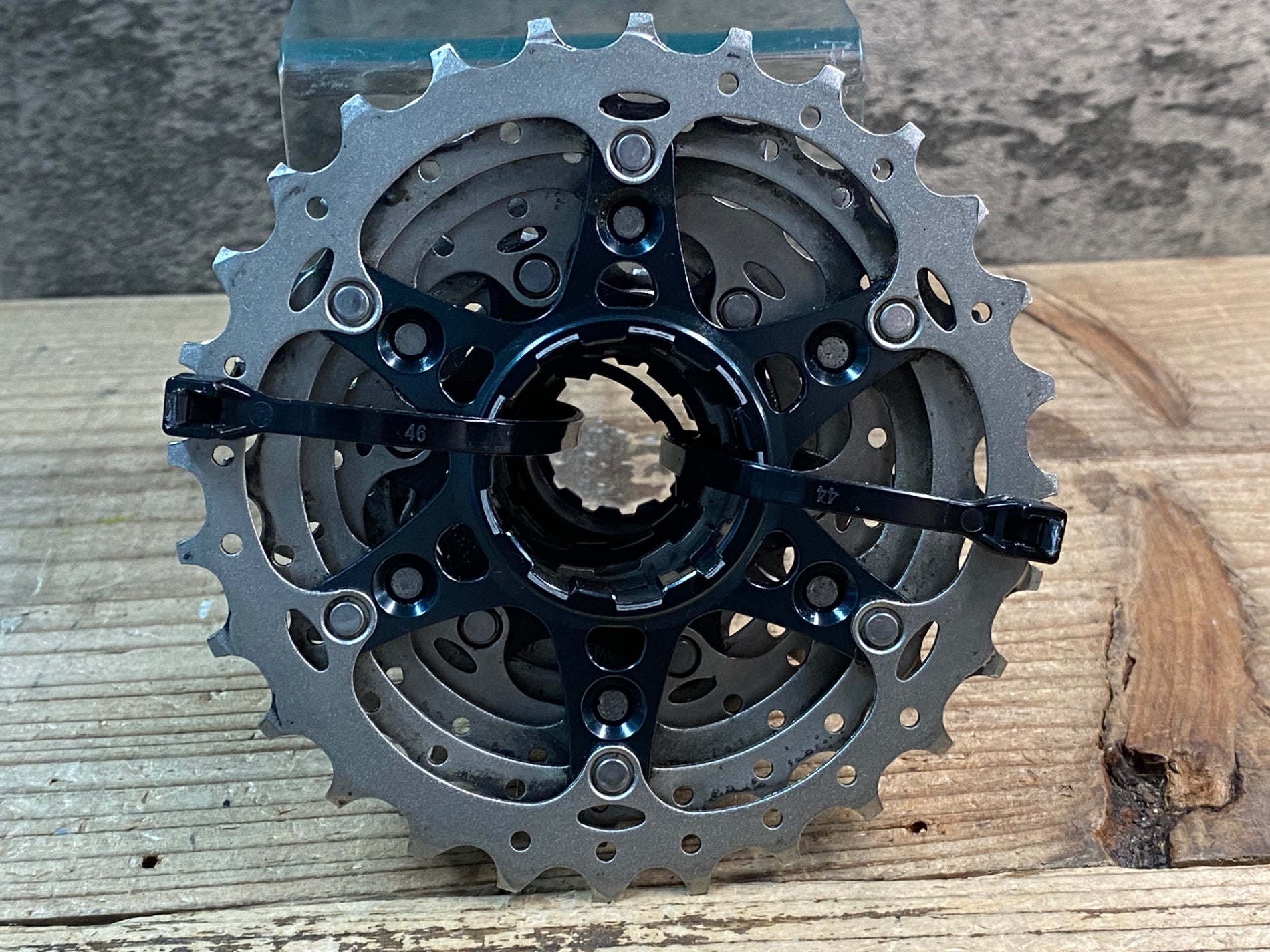 JI144 シマノ SHIMANO アルテグラ ULTEGRA CS-R8000